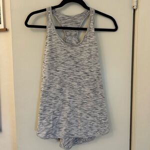 Lululemon Racerback Tank Top